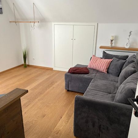 Fuehl Dich Wie Daheim Bad Wörishofen Exterior foto