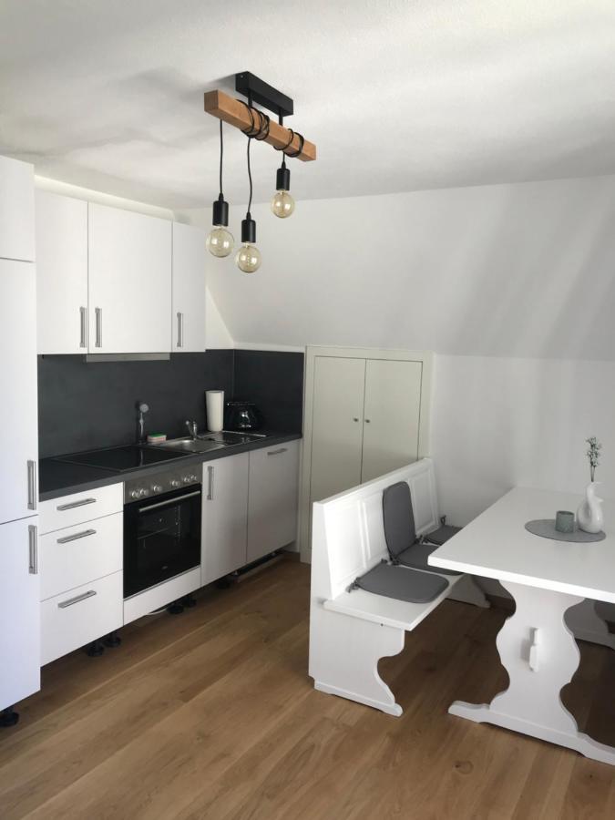 Fuehl Dich Wie Daheim Bad Wörishofen Exterior foto
