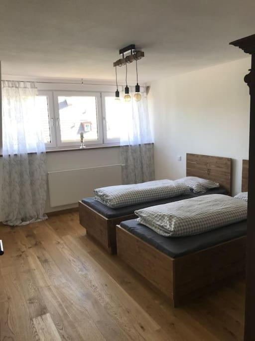 Fuehl Dich Wie Daheim Bad Wörishofen Exterior foto