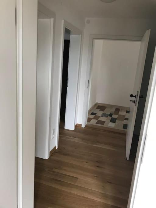 Fuehl Dich Wie Daheim Bad Wörishofen Exterior foto
