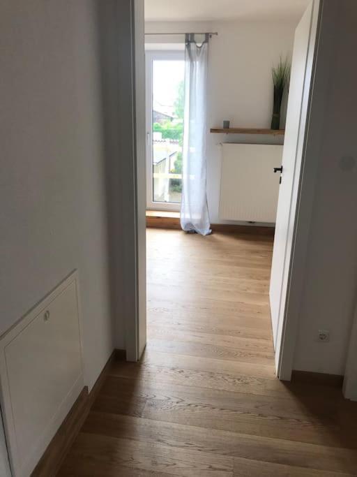 Fuehl Dich Wie Daheim Bad Wörishofen Exterior foto
